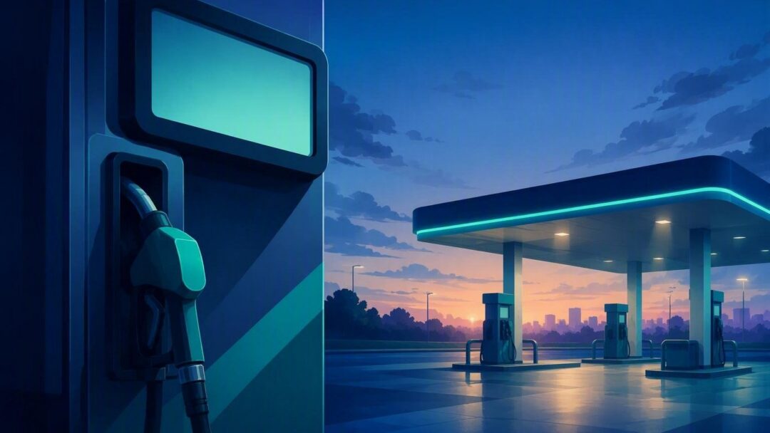 Florida gas prices dip to $3.768 this week