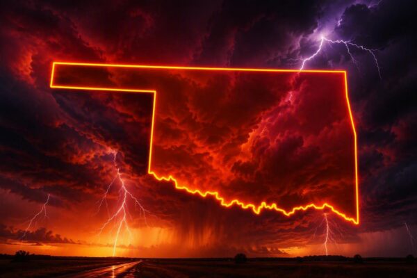 Severe Thunderstorm Warning issued for Martin, FL