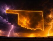 Severe Thunderstorm Warning issued for Florida