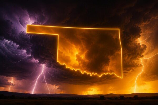 Severe Thunderstorm Warning issued for Florida