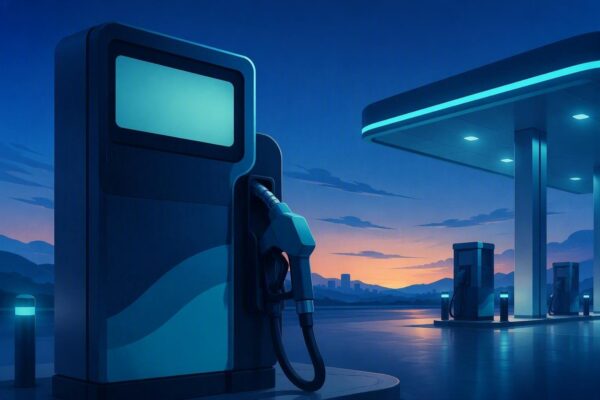Florida gas prices hold steady at $3.792 per gallon this week