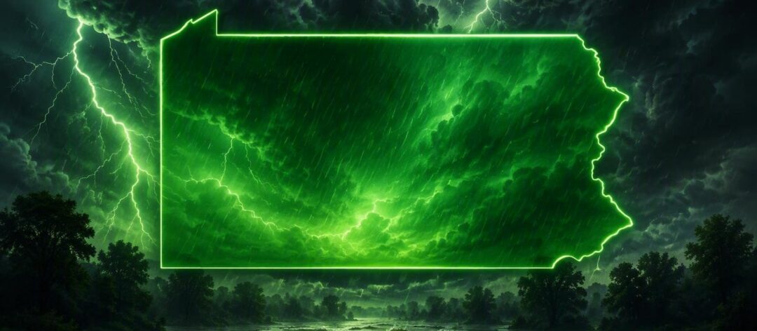 Severe Flash Flood Warning issued for Volusia County, Florida