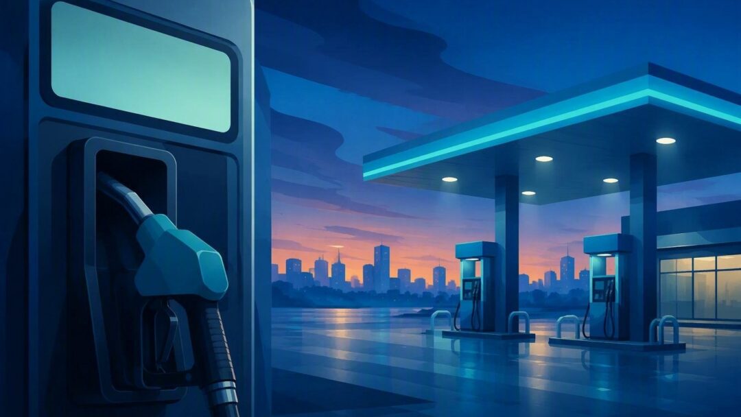 Fuel prices in Florida: gas and diesel this week