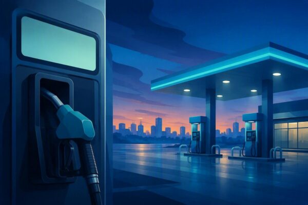 Fuel prices in Florida: gas and diesel this week