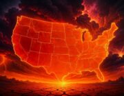 Severe Extreme Heat Watch issued for parts of Florida