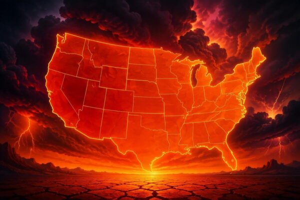 Severe Extreme Heat Watch issued for parts of Florida