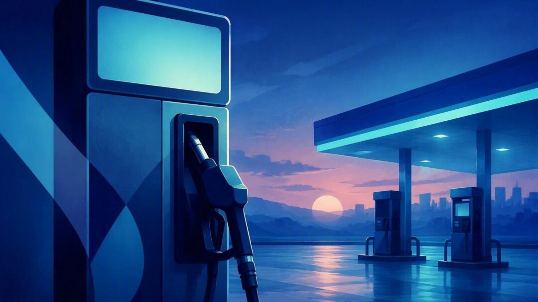 Florida gas prices dip to $3.771 per gallon, among the lowest in the U.S.