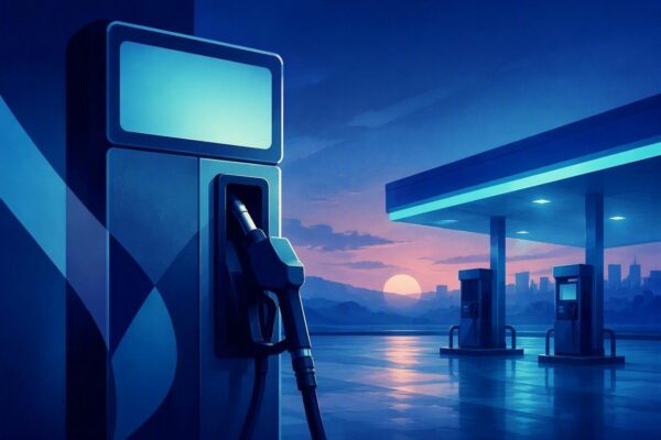 Florida gas prices dip to $3.771 per gallon, among the lowest in the U.S.