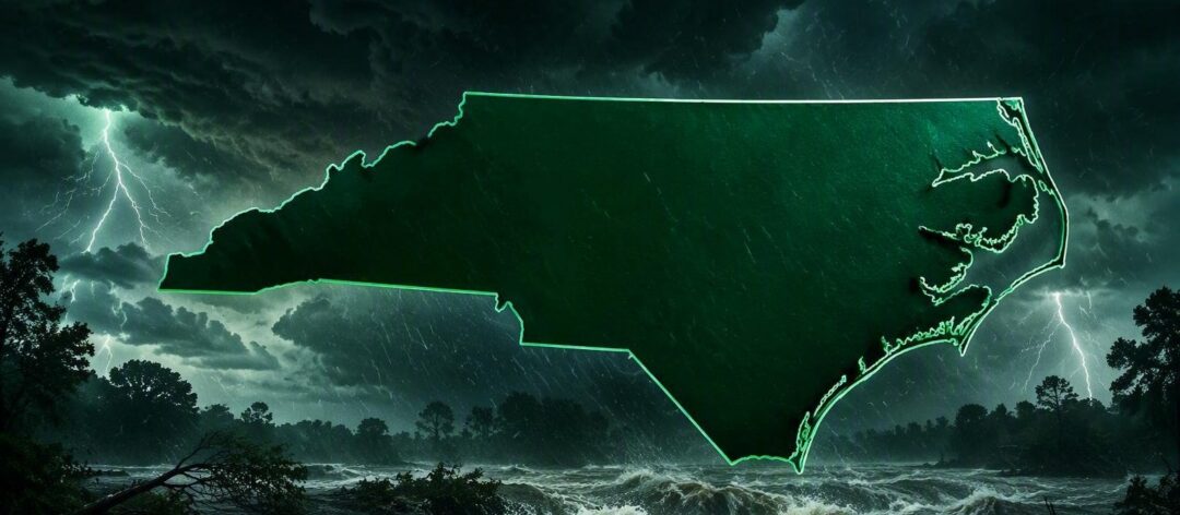 Severe Flash Flood Warning issued for Putnam County, Florida