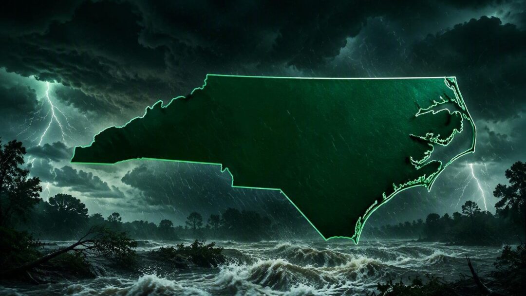 Severe Flash Flood Warning issued for Putnam County, Florida