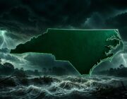 Severe Flash Flood Warning issued for Putnam County, Florida
