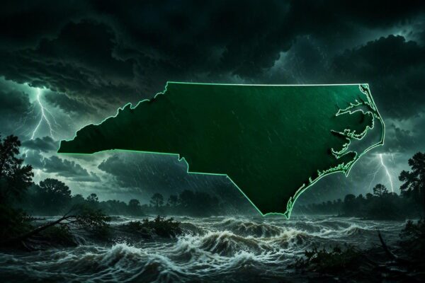 Severe Flash Flood Warning issued for Putnam County, Florida