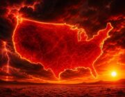 Severe Extreme Heat Warning issued for Florida