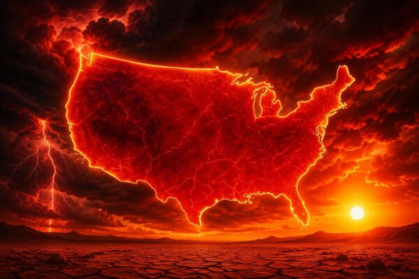 Severe Extreme Heat Warning issued for Florida