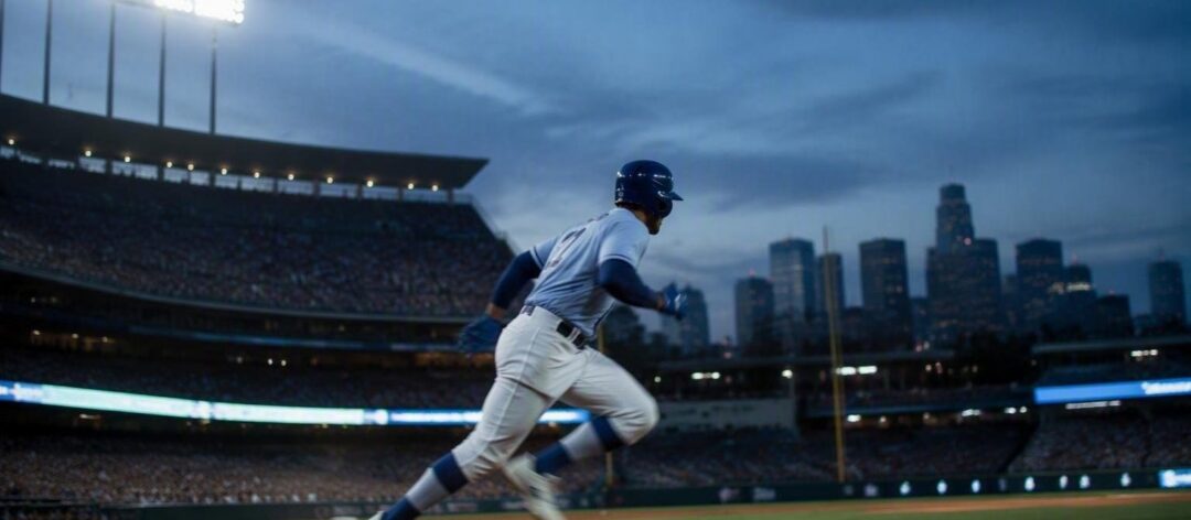Dodgers Face Rare Seven-Game Skid After Walk-Off Loss to Diamondbacks