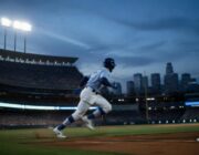 Dodgers Face Rare Seven-Game Skid After Walk-Off Loss to Diamondbacks