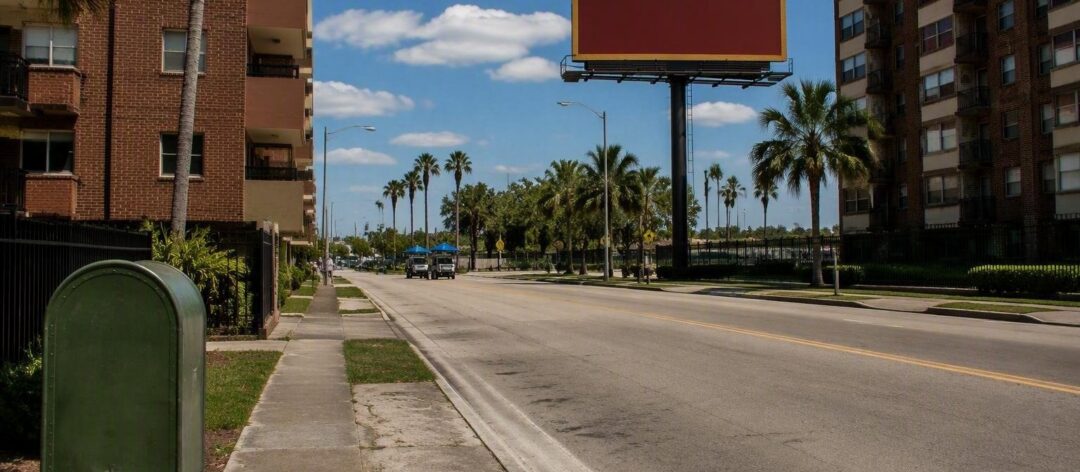 Florida’s 25th Congressional District: Key Polls and Candidate Strategies