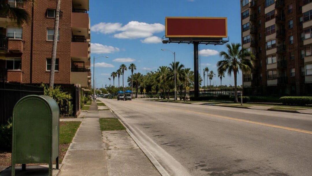 Florida’s 25th Congressional District: Key Polls and Candidate Strategies