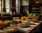 How a Tallahassee Initiative is Combating Weekend Food Insecurity