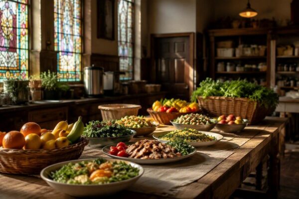How a Tallahassee Initiative is Combating Weekend Food Insecurity