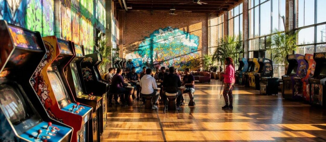 Peer Support and Creative Spaces: The South Florida Wellness Network's Unique Approach to Recovery
