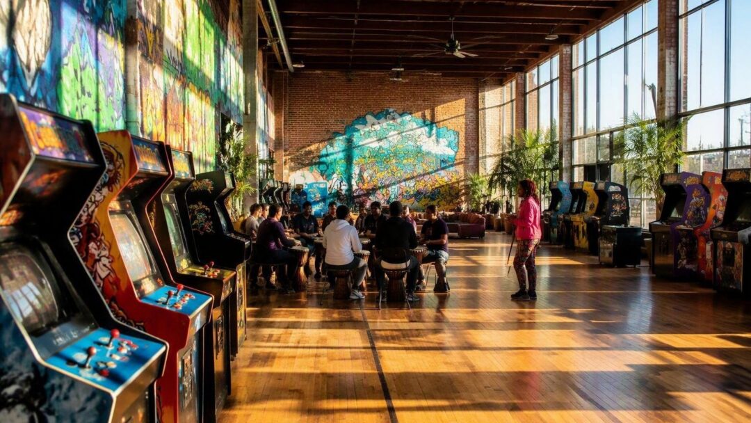 Peer Support and Creative Spaces: The South Florida Wellness Network's Unique Approach to Recovery