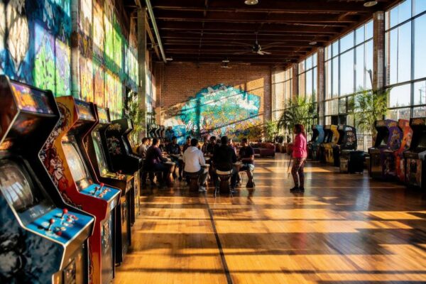 Peer Support and Creative Spaces: The South Florida Wellness Network's Unique Approach to Recovery