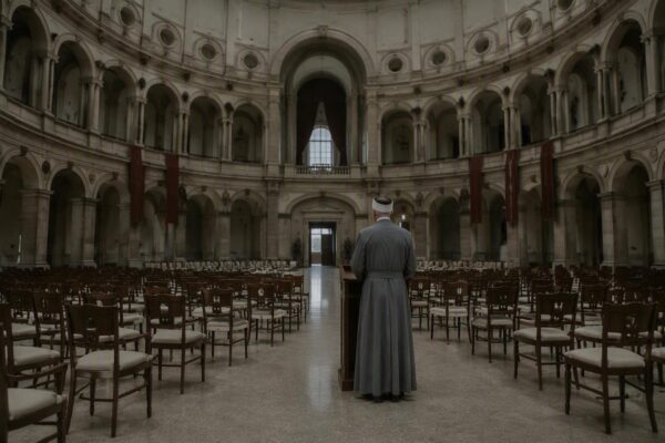 Pope Leo XIV's Message of Hope and Dialogue in San Marino and Rimini