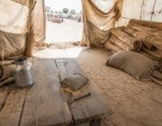 Somalia Faces Severe Drought and Humanitarian Crisis in Baidoa