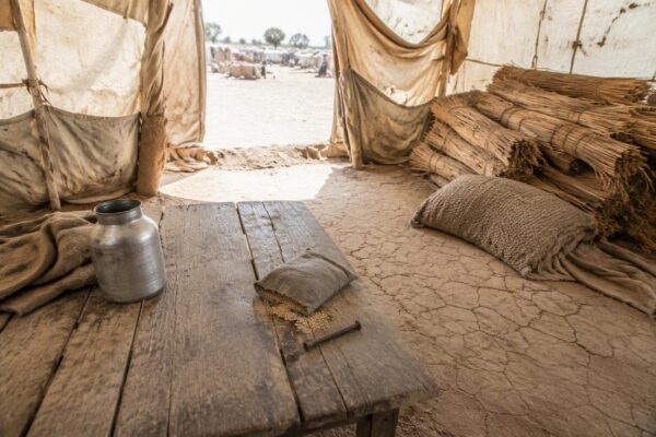 Somalia Faces Severe Drought and Humanitarian Crisis in Baidoa