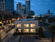 Sulzbacher and Jacksonville Partner to Address Homelessness Among Women