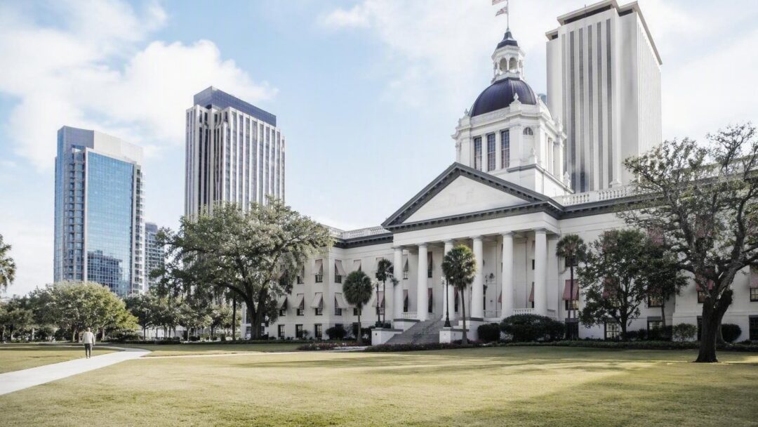 Tallahassee Weather, Markets, and National Updates for August 2026