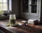 Two Arrested After Toddler's Fatal Kratom Ingestion in Florida
