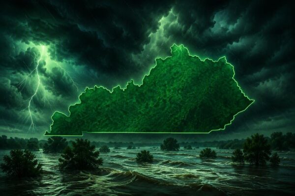 Severe Flood Warning for Florida Areas