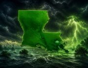 Severe Flood Warning in Effect for Florida Areas