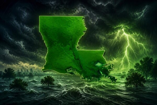 Severe Flood Warning in Effect for Florida Areas