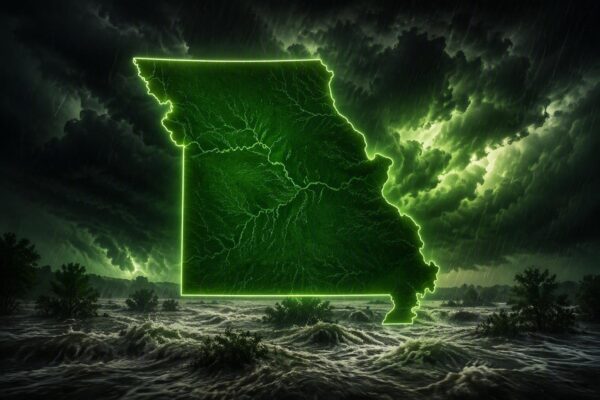 Severe Flood Warning for Florida Counties