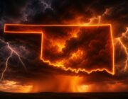 Severe Thunderstorm Warning issued for parts of Florida and Georgia