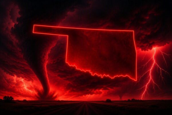 Extreme Tornado Warning issued for Brevard, Florida
