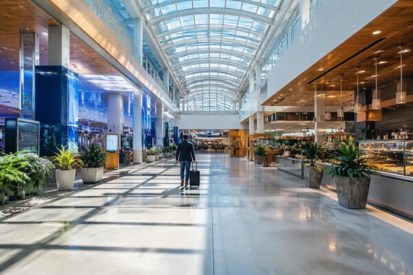 J.D. Power study crowns Tampa Airport as most satisfying