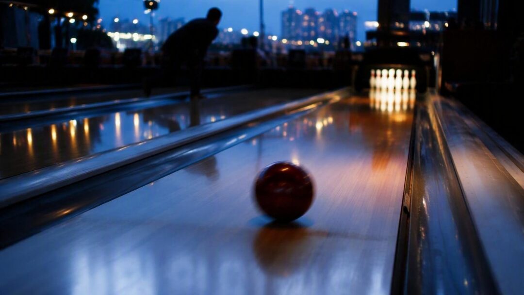 Leon County High Schools Battle in Exciting Baker-Format Bowling Event