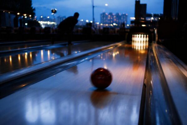 Leon County High Schools Battle in Exciting Baker-Format Bowling Event