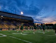 LSU Secures Court Victory for Former NFL Players' College Eligibility
