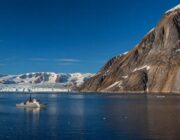 U.S. secures unlimited military rights in Greenland, no cost