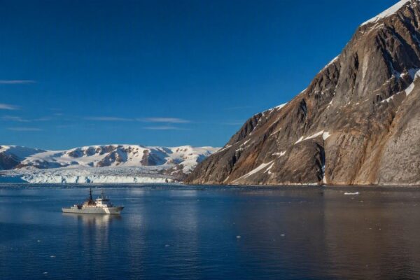 U.S. secures unlimited military rights in Greenland, no cost