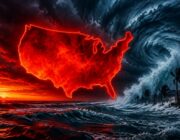 Extreme Storm Surge Warning for Florida Coast
