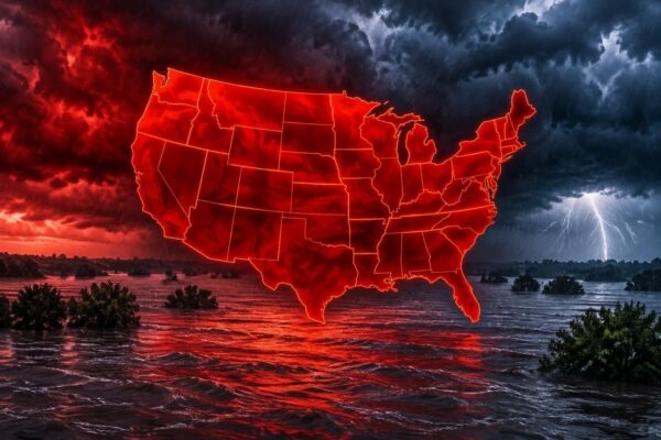 Severe Flood Warning for Florida Coastal Rivers