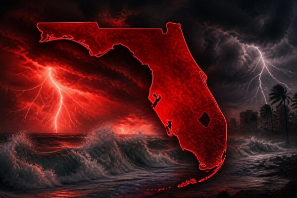 Extreme Storm Surge Warning Issued for Coastal Franklin