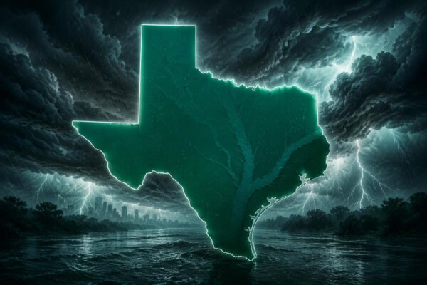 Severe Flood Watch in Effect for Parts of Florida