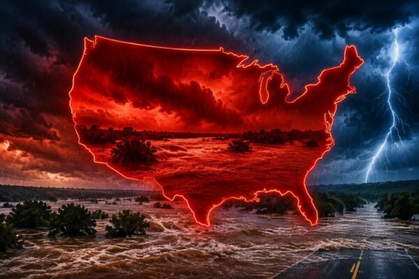 Severe Flood Warning for Florida River Areas